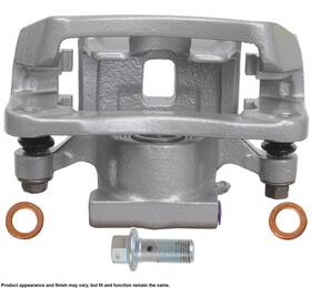19-p2966 Cardone Ultra Disc Brake Caliper-de Reman