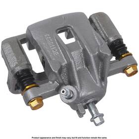 19-p3100 Cardone Ultra Rear Right Brake Caliper For Hyundai Tucson Kia Sportage Optima