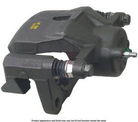 19-p3198 Cardone Ultra Disc Brake Caliper