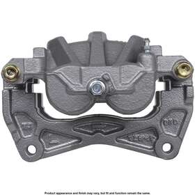 19-p3349 Cardone Ultra Front Brake Caliper For Subaru Legacy Outback B9 Tribeca