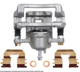 19-p3412a Cardone Ultra Disc Brake Caliper Reman Fits 08-09 Hyundai Sonata