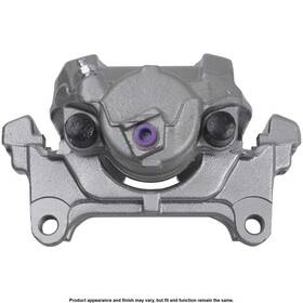19-p6156 Cardone Ultra Front Left Brake Caliper For Volkswagen Tiguan Passat And Audi Q3