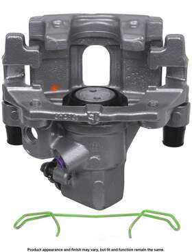 19-p6284 Cardone Ultra Disc Brake Caliper-ultra Caliper Rear Left Reman