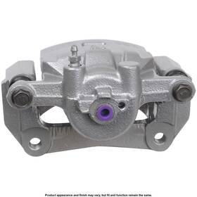 19-p6452 Cardone Ultra For Mazda 2 2011 2012 2013 2014 Front Left Brake Caliper Gap