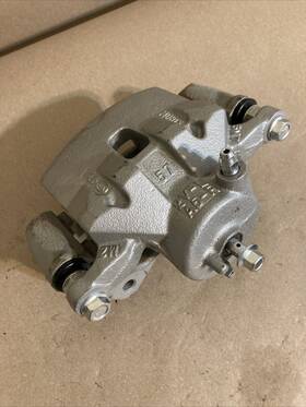 19-p6791 Cardone Ultra Disc Brake Caliper-sedan Reman