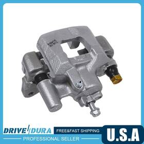 Ddabbvd120250121180650b Cardone Ultra 1pc Rear Right Disc Brake Caliper For 2001 2002 2003 Toyota Highlander