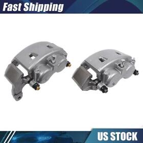 Rscu220923008649 Cardone Ultra Disc Brake Caliper 2x Fits From 1998 To Dodge B2500