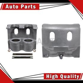 Lkauto220407019432 Cardone Ultra Front Left Right 2 Of Disc Brake Calipers For F53 F59 Ford