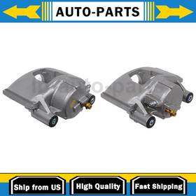 Lapa230418275779-cp Cardone Ultra 2x Front Brake Calipers For Gmc C1500 1988 1989 1990 1991 1992