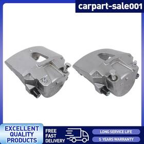 Sale20241230qq2 Cardone Ultra Front Disc Brake Caliper Fits Dodge Durango 4.7l 2000-2002