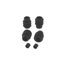 16166 Carlson Disc Brake Caliper Pin Boot Kit P N