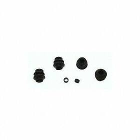 S1bw22 Carlson 16222 Disc Brake Caliper Pin Boot Kit-gas