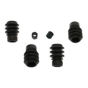 16237 Carlson Disc Brake Caliper Pin Boot Kit P N