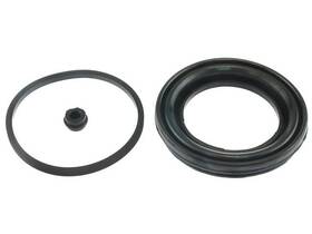 21287hkvj Carlson For 1983-1989 Mitsubishi Starion Caliper Repair Kit Front 1988 1984