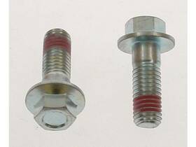 35689skzd Carlson For 2004-2005 Buick Century Caliper Bracket Mounting Bolt Rear