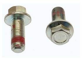 52wstq14 Carlson Front Caliper Bracket Mounting Bolt For Tribute 2001 2002 2003 2004
