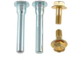 74sjgxd85 Carlson Front Disc Brake Caliper Guide Pin Kit For Mks Mkt 2014 2009 2010 2011