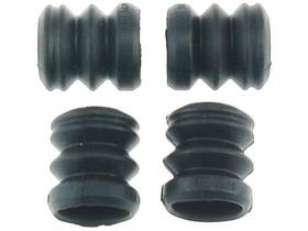 96dvmj51 Carlson Front Disc Brake Caliper Guide Pin Boot Kit For 740 940 1991 1992 1993