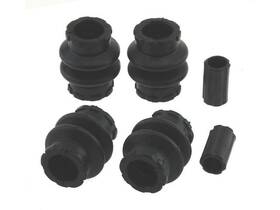 97fyvp54 Carlson Front Disc Brake Caliper Guide Pin Boot Kit For Dakota Caravan Grand