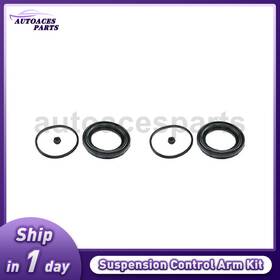 Aace250205018993 Carlson 2pcs Front Disc Brake Caliper Repair Kit For Hyundai Elantra 2.0l 2007-2010 2012