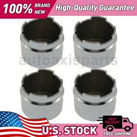 Aaps251022184011 Carlson 4 Front Disc Brake Caliper Piston For 2003-2008 Gmc C4500 Topkick