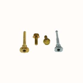 14264 Carlson Brake Hardwr For Nissan 2012-2019 Disc Caliper Guide Pin Kit Front