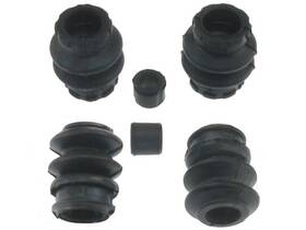 67qx95m Carlson Disc Brake Caliper Pin Boot Kit Rear Guide Fits 2008-2015 Scion Xb
