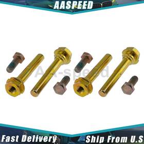 Fzpmo20251124-2229 Carlson Rear Brake Caliper Pin Kit For Mercedes-benz Gla250 2019 2018 2017 2016 2015