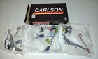 H2322 Carlson Rear Drum Brake Hardware Kit Part # New In Pkg