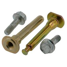 H5092 Carlson Genuine Disc Brake Caliper Guide Pin