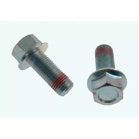 H803 Carlson Disc Brake Caliper Bracket Mounting Bolt