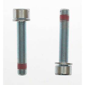 H834 Carlson Disc Brake Caliper Bracket Mounting Bolt