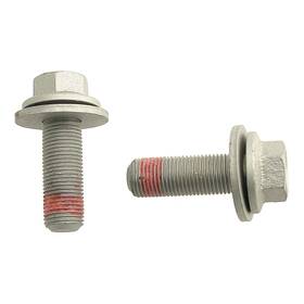 H844 Carlson Disc Brake Caliper Bracket Mounting Bolt