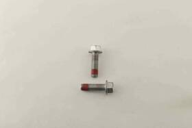 H853 Carlson Disc Brake Caliper Bracket Mounting Bolt-gas
