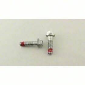 Carlson H856 Disc Brake Caliper Bracket Mounting Bolt S3be34