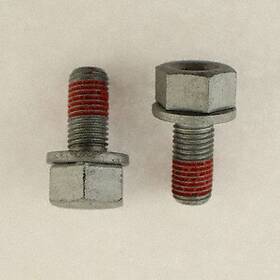 H870 Carlson Rr Brake Caliper Bolt/pin