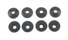 16007 Carlson Kit Boot Guide Caliper Pin Brake