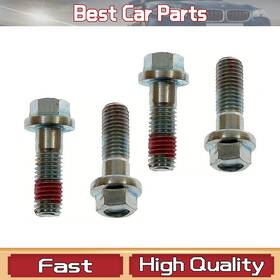 Lste20231026ys2835 Carlson For 2005 2006 2007 2008 Chevrolet Cobalt Brake Caliper Bracket Mounting Bolt