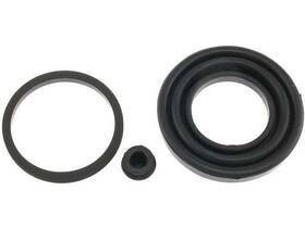 Pv74j9 Carlson Rear Caliper Repair Kit For Hyundai Kia Xg300 Sonata Xg350 Amanti Optima