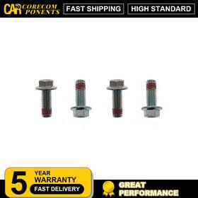 Scfdfzync20251128-100 Carlson For 1997-1998 1999 2000 2001 2002 Ford Expedition Front Caliper Bracket Bolt