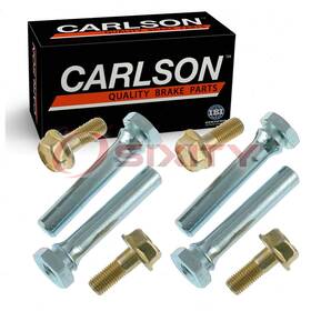 Sx-yn0q Carlson 2 Pc Rear Brake Caliper Guide Pin Kits For 2012-2015 Honda Crosstour Ep