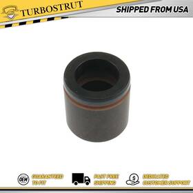 Carlson Tost260509091275 1 Rear Disc Brake Caliper Piston For 2004 Ford F-150 Heritage 4.2l
