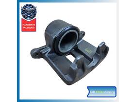 18-4612s Carquest Front Left Brake Caliper For 00-07 Taurus 2002 Continental 95-98 Windstar