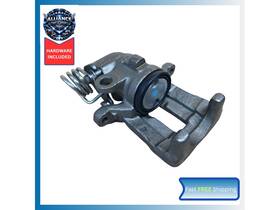 Carquest 18-4821 Rear Left Brake Caliper For Ford Taurus Lincoln Continental Mercury Sable