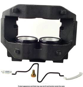 Caliper-a-1 Carquest 18-4842 Disc Brake Cardone Friction Choice Caliper Reman
