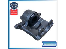 Carquest 18-4963 Front Right Brake Caliper For 04-07 Town And Country Dodge Caravan Grand