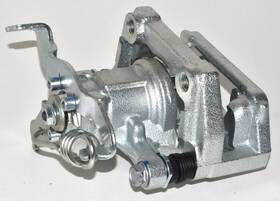18-b4947 Carquest Premium Semi Loaded Disc Brake Caliper Remanufactured