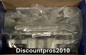 18-b5061 Carquest Front Left Disc Brake Caliper Lincoln Ford 2007-2009