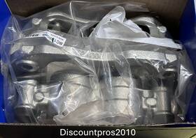 18-b5088 Carquest Front Left Disc Brake Caliper Dodge Mercedes 2007-2018