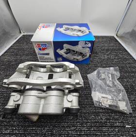 18-b5524 Carquest For Ram Promaster 1500 2500 3500 14-19 Front Left Brake Caliper